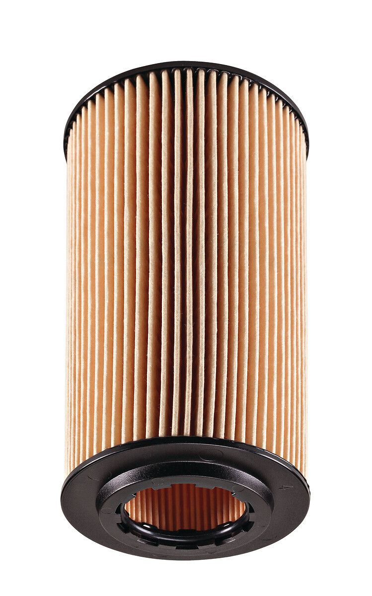 &Ouml;lfilter