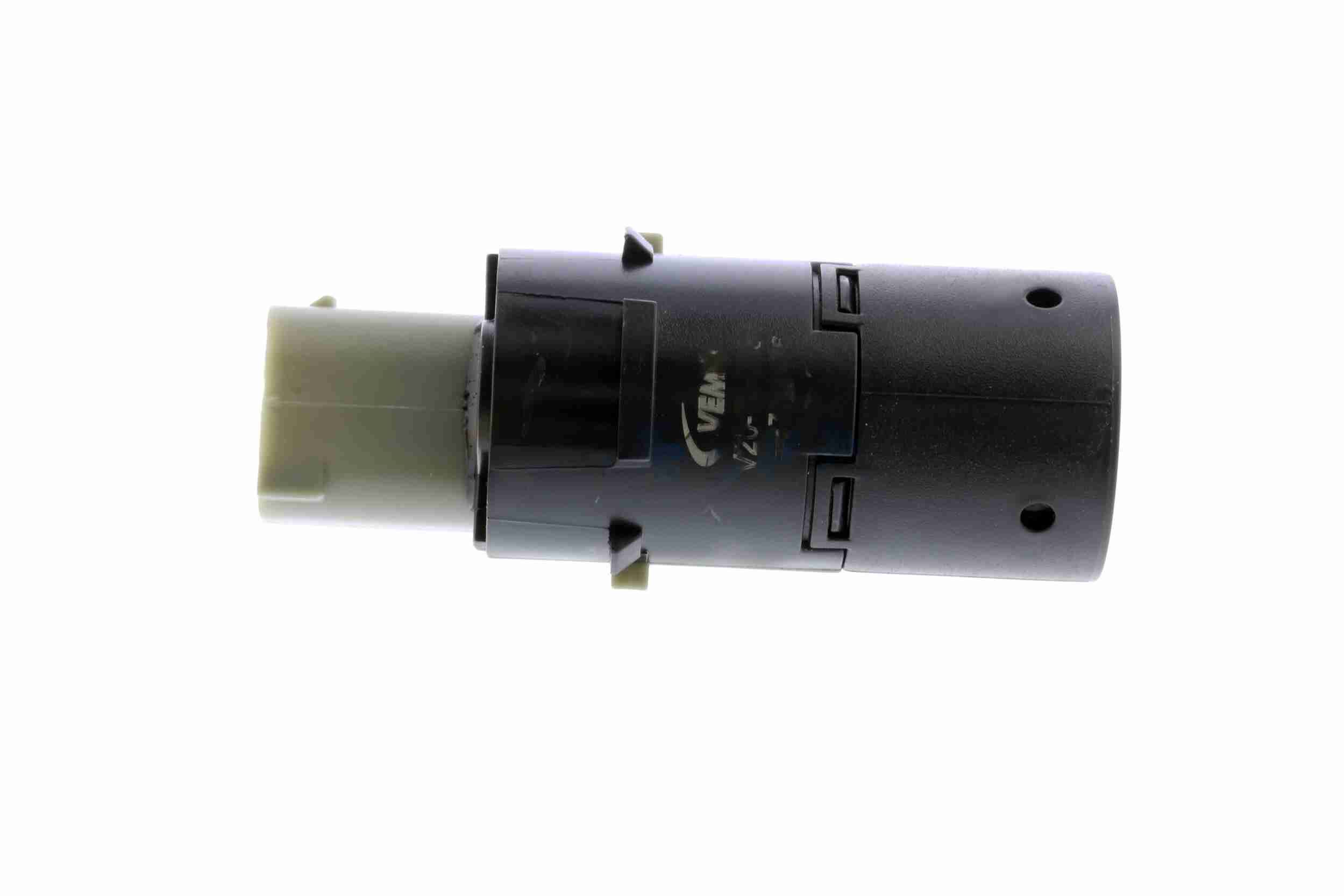 Sensor, Einparkhilfe