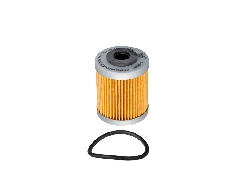 OIL FILTER 44308-1270 - TecDoc Only
