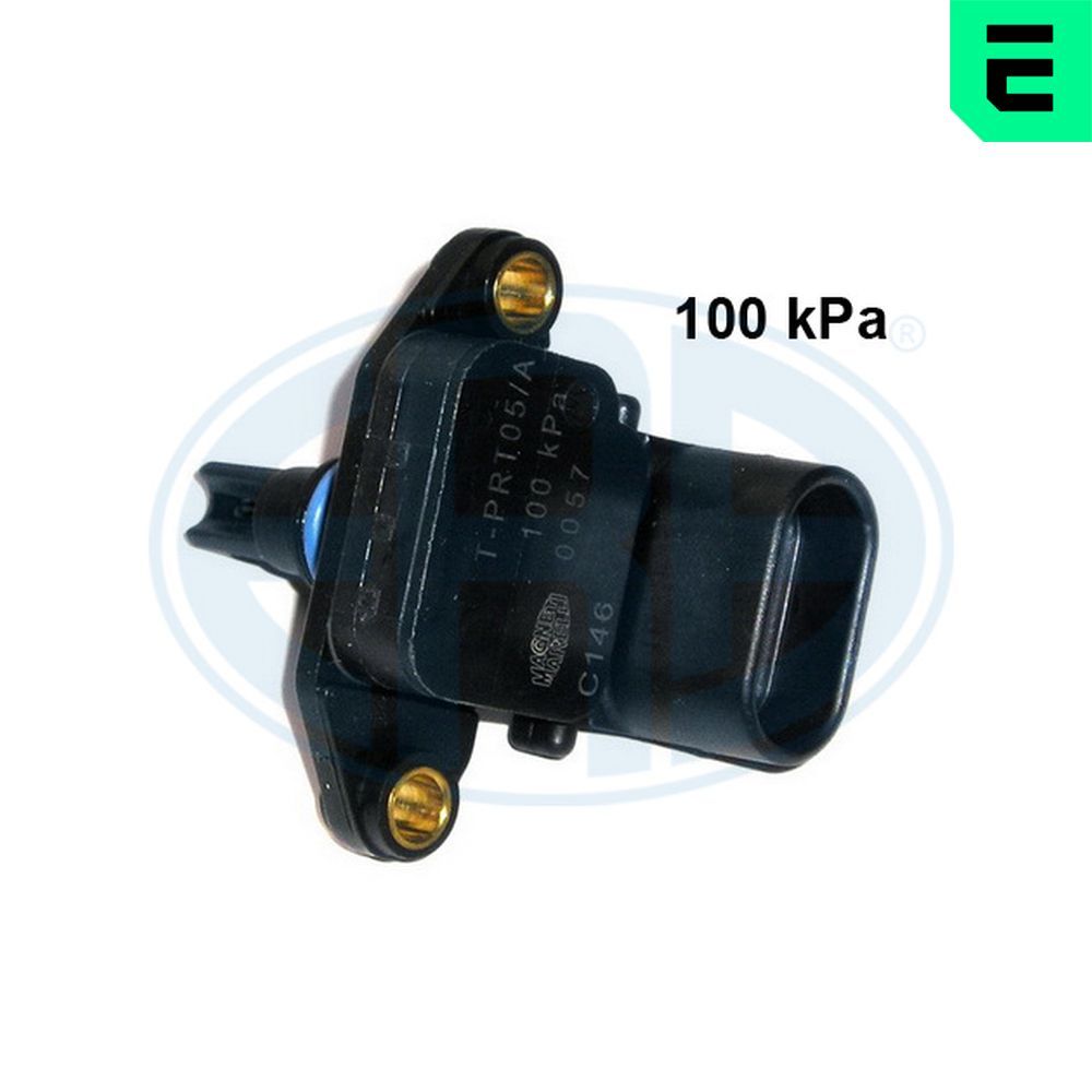 ERA 550125 - Sensor, Saugrohrdruck