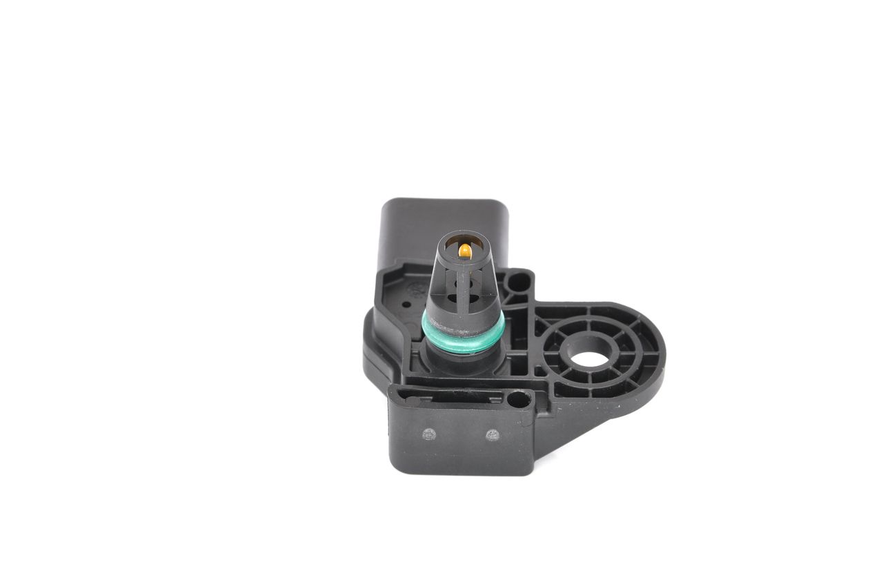Sensor, Saugrohrdruck