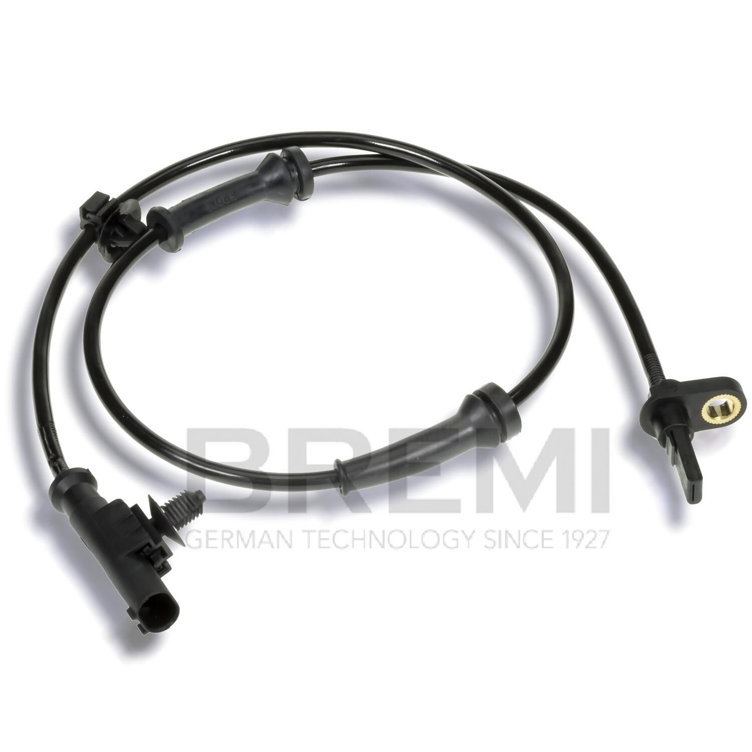 Sensor, Raddrehzahl