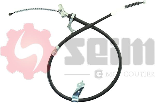 CABLE DE FRE D TOYOTA RAV4