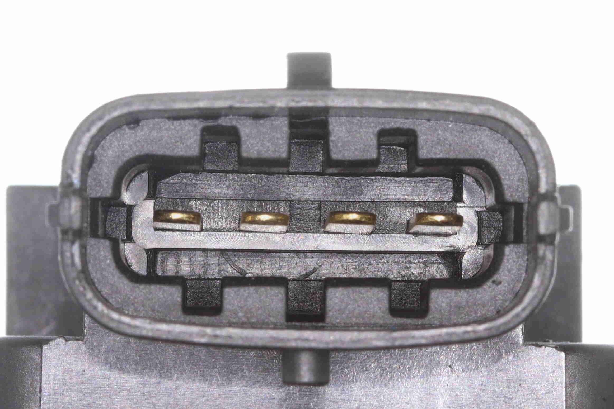 NOx-Sensor, Harnstoffeinspritzung