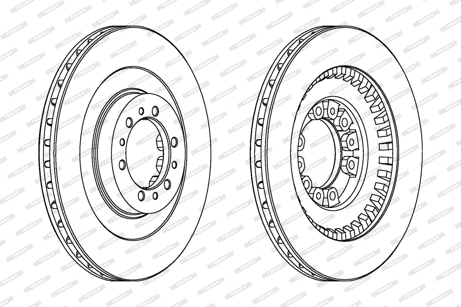 Bremsscheibe