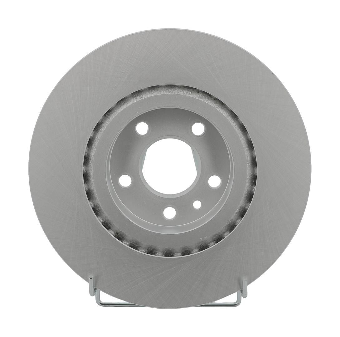 FERODO DDF156C - Bremsscheibe PREMIER Coat+ disc