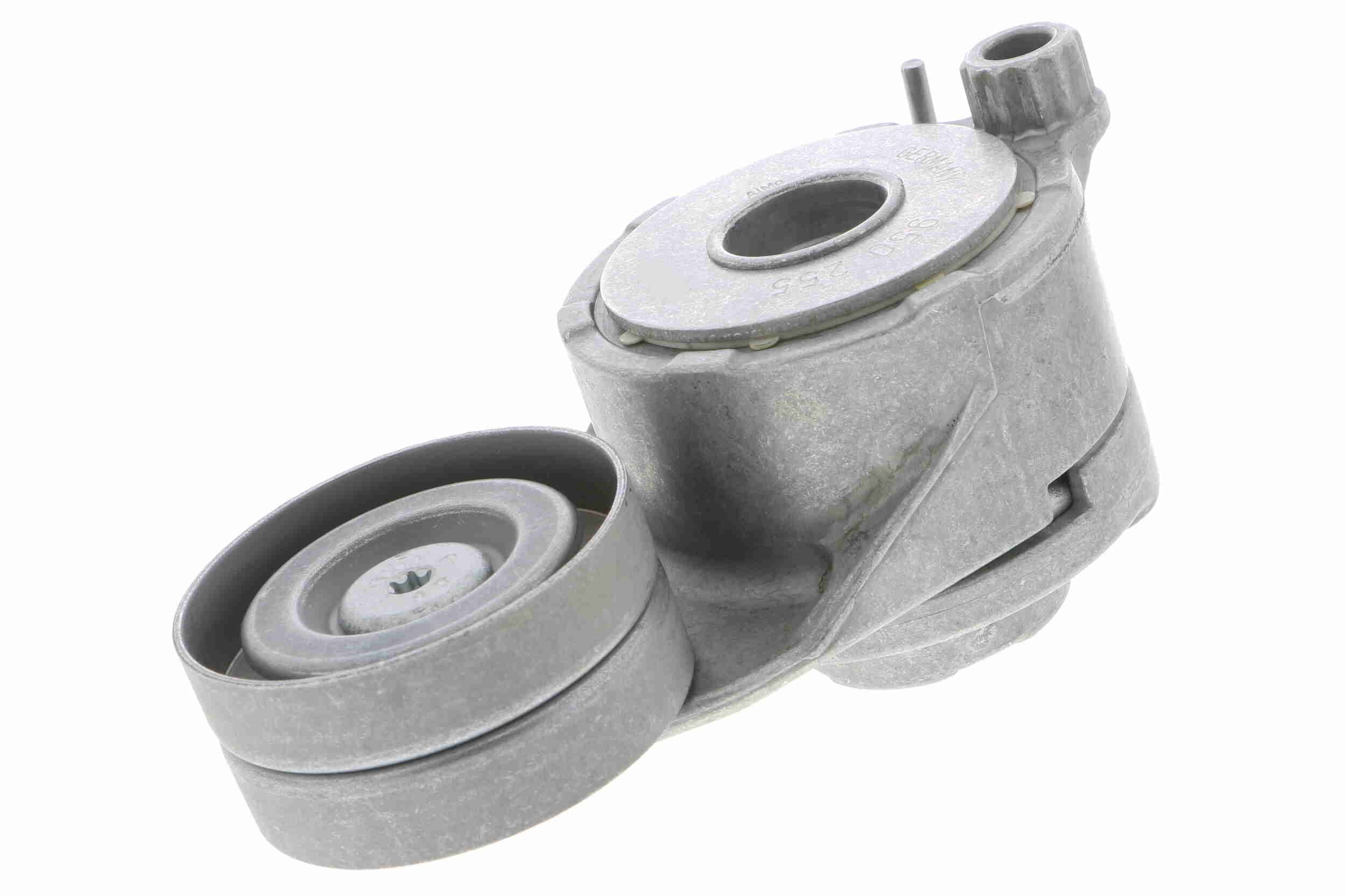 Riemenspanner, Keilrippenriemen
