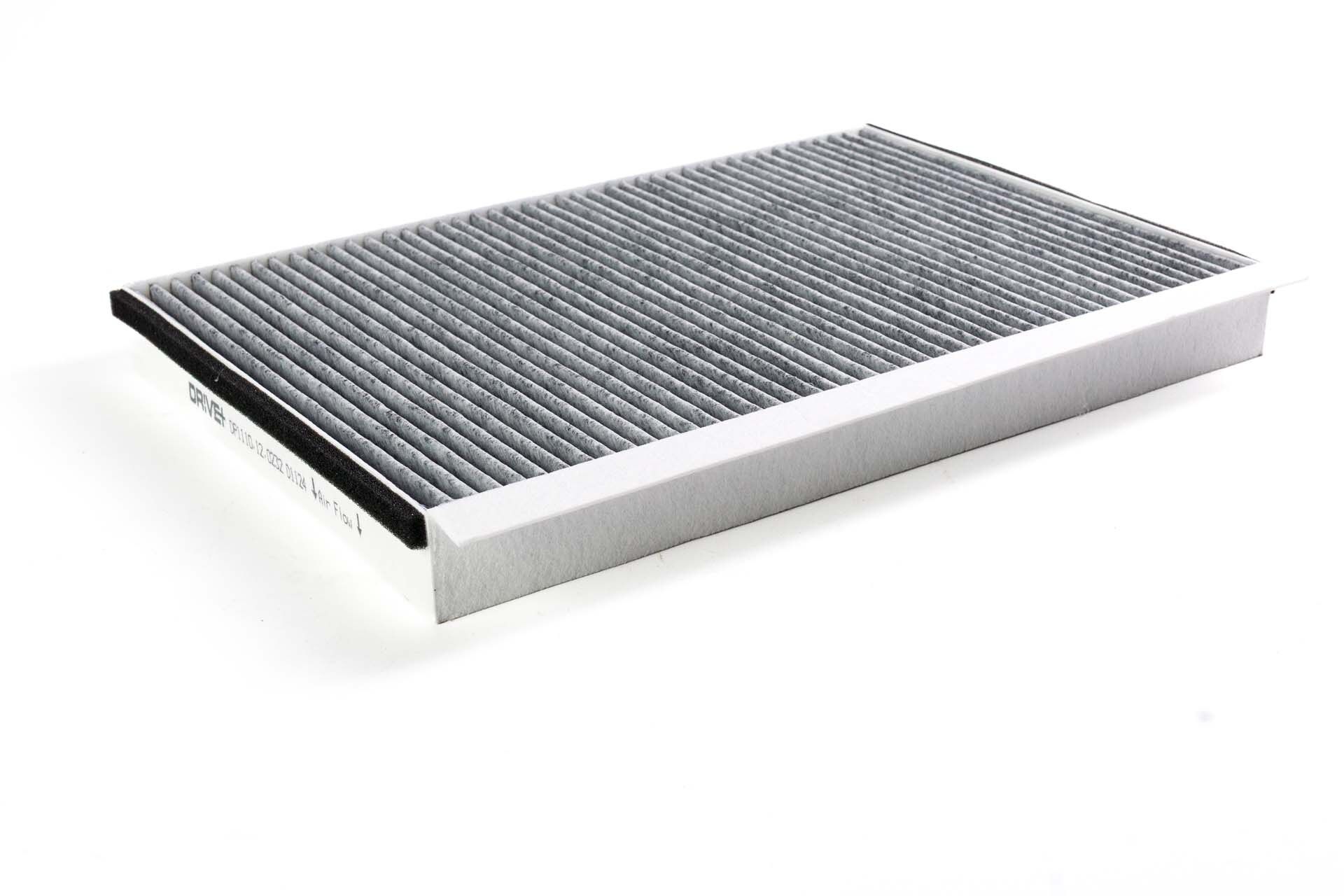 Filter, Innenraumluft