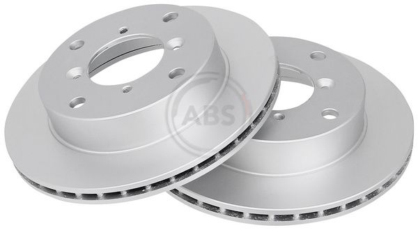 Brake Disc 15992