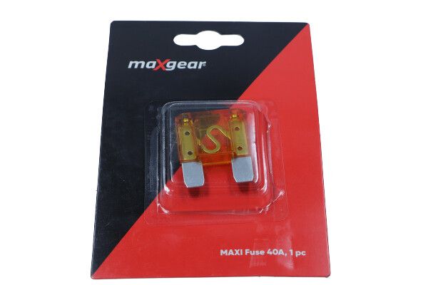 MAXGEAR 89-0010 Fuse