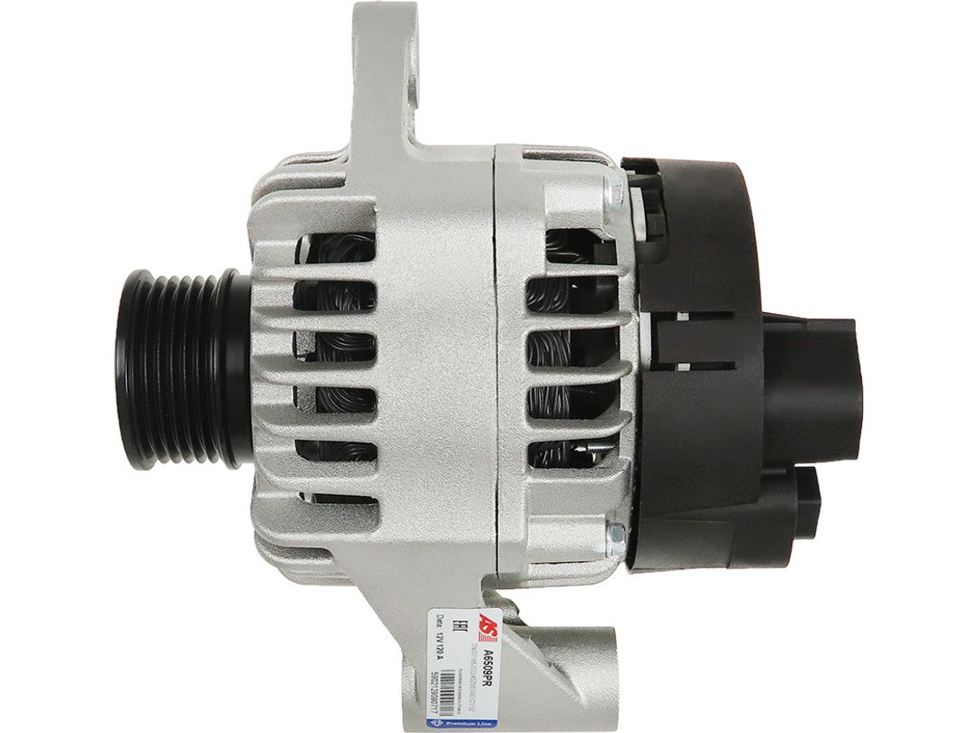 Generator Generator