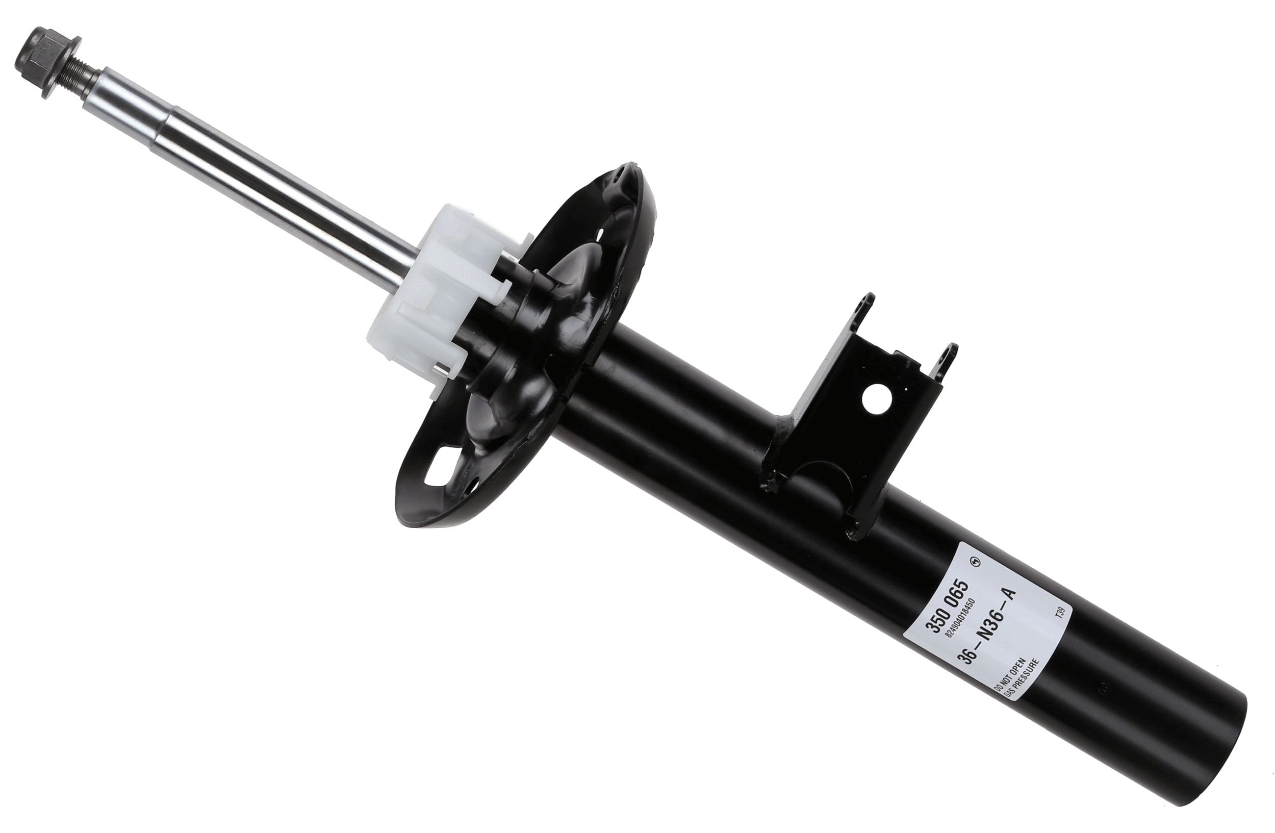 SACHS SHOCK ABSORBER - TecDoc Only
