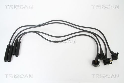 8860 16014 TRISCAN gyújtókábelkészlet