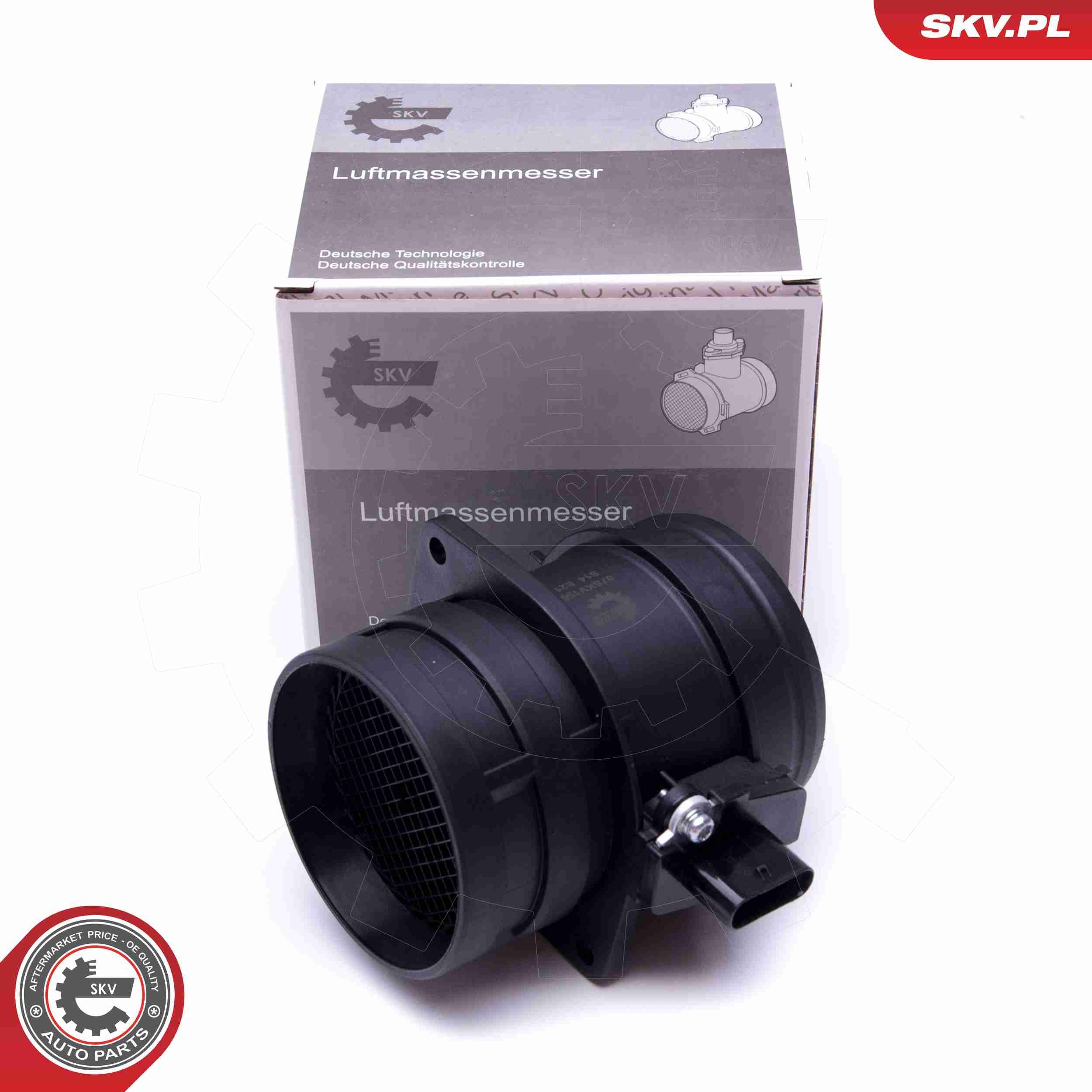 ESEN SKV 07SKV158 - Luftmassenmesser