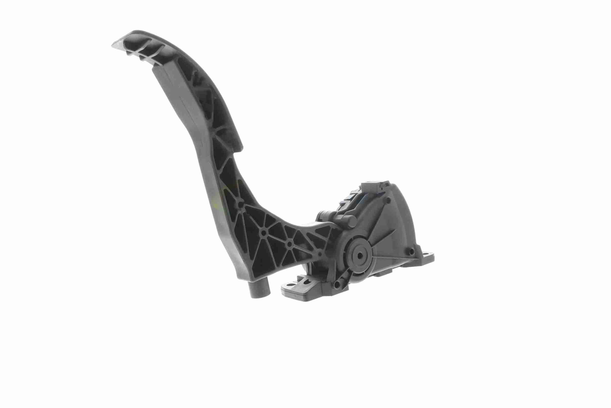 Fahrpedal