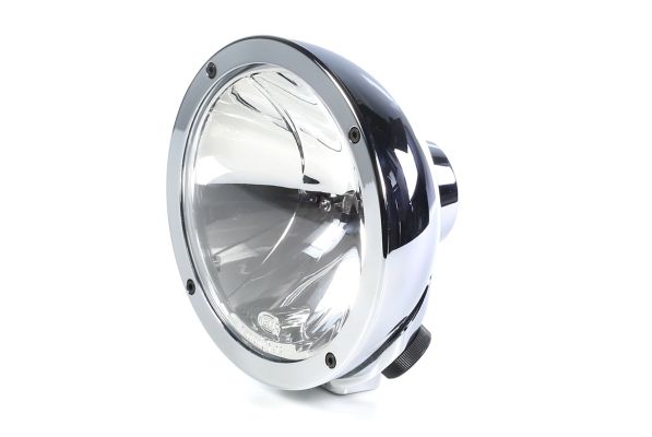 LUMINATOR COMPACT CHROMIUM FF LP 37  5402