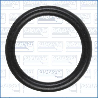 AJUSA 16098500 - Dichtung, Thermostat
