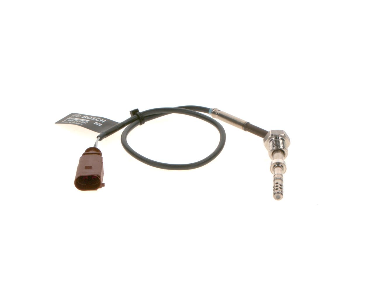 Sensor, de temperatura de gas de escape
