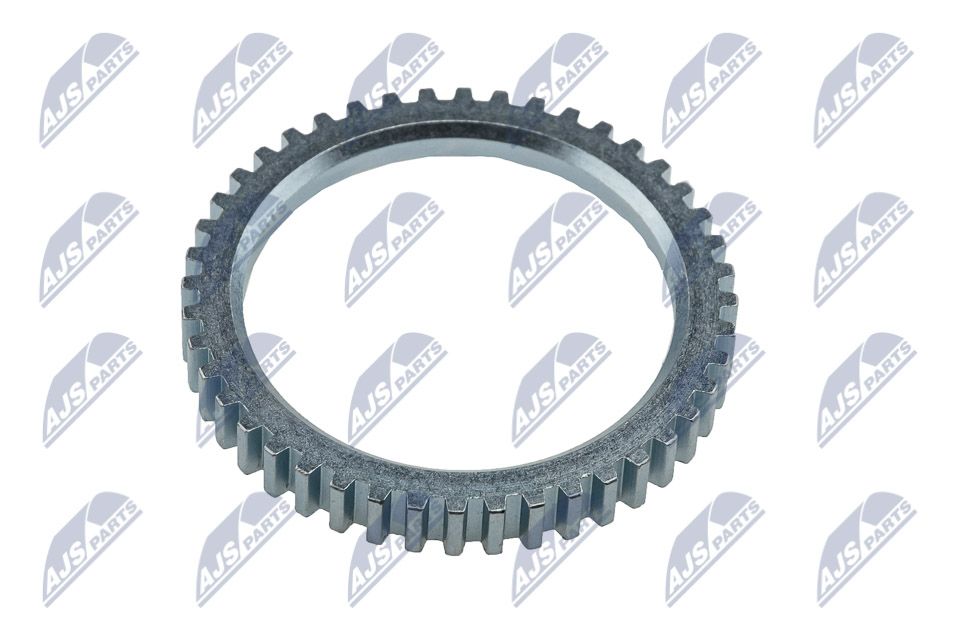 Sensorring, ABS