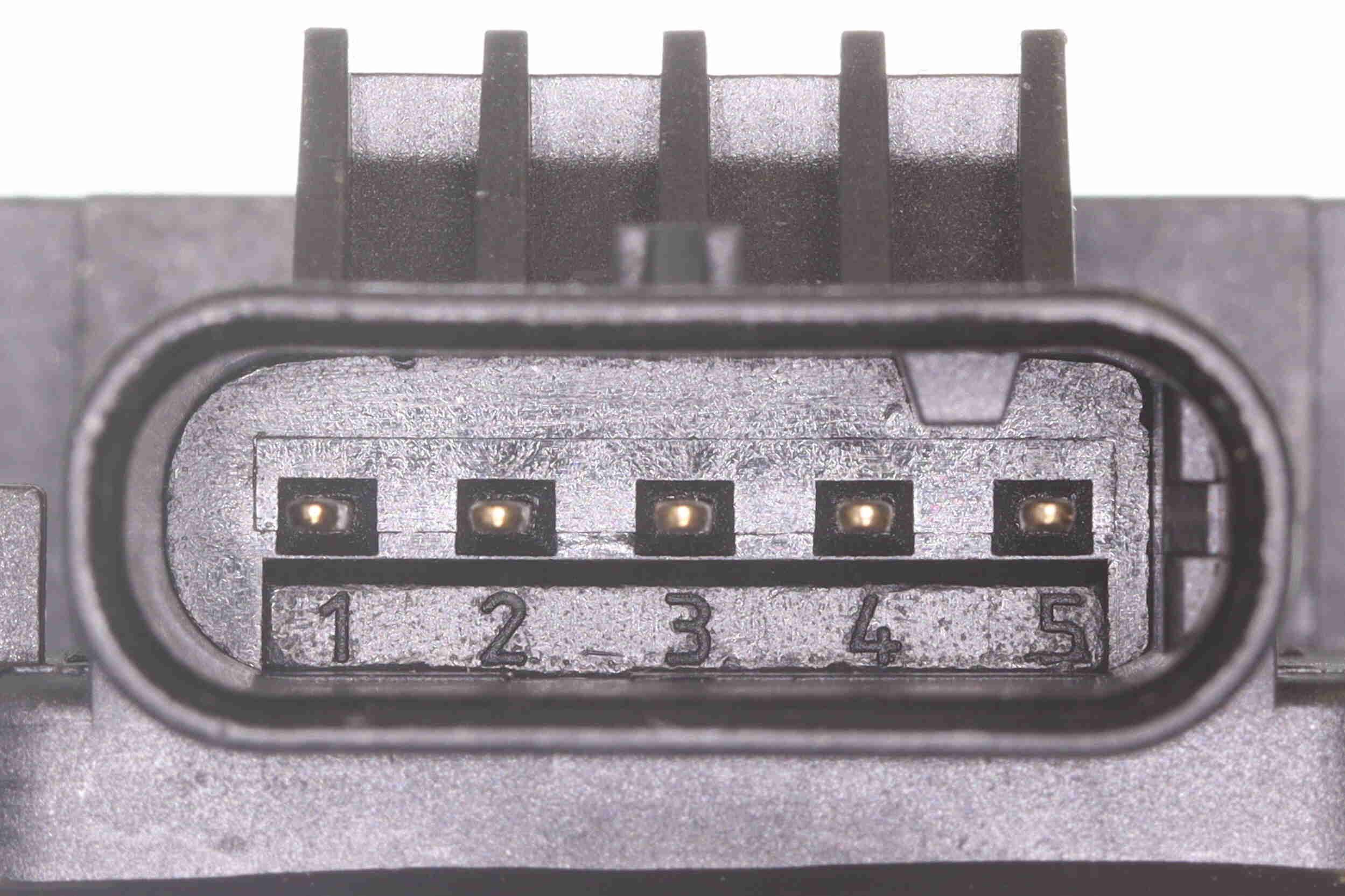 NOx-Sensor, Harnstoffeinspritzung