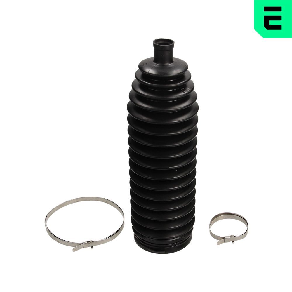 OPTIMAL F8-6478 - Faltenbalgsatz, Lenkung