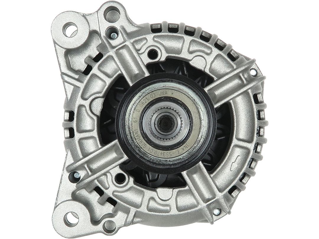 AS-PL A0059PR - Generator