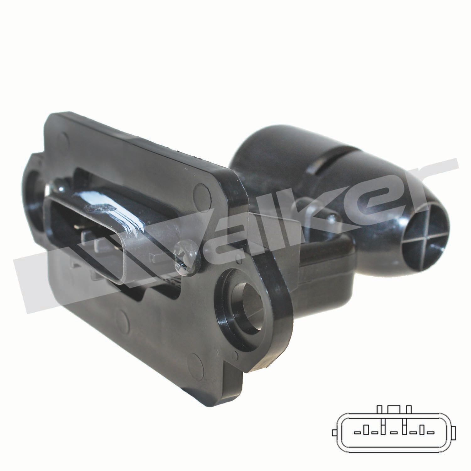 Sensor de flujo de masa de aire / Sensor Maf