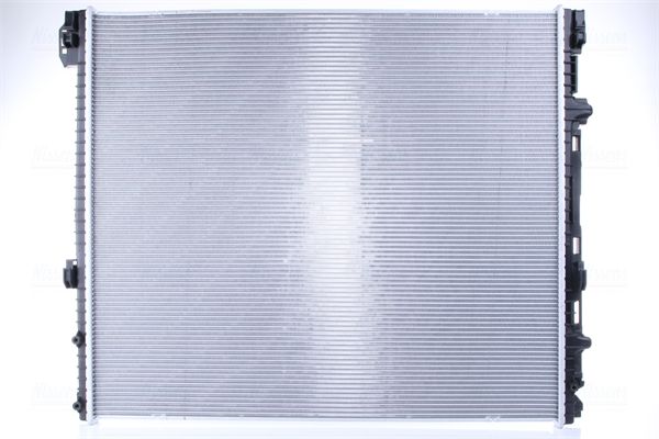 K&uuml;hler, Motork&uuml;hlung