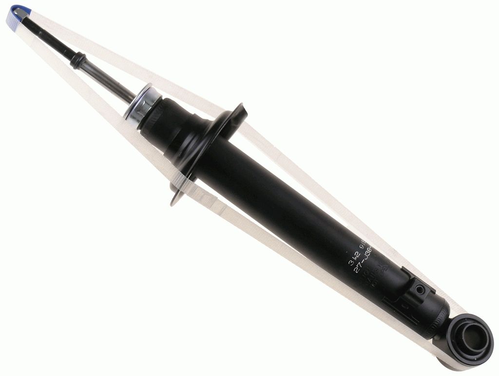 SACHS SHOCK ABSORBER - TecDoc Only