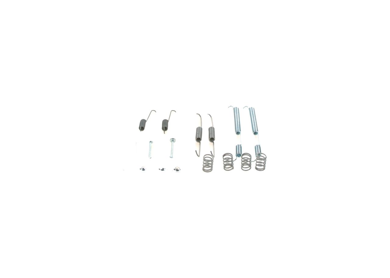 BOSCH 1 987 475 241 Accessory Kit, brake shoes