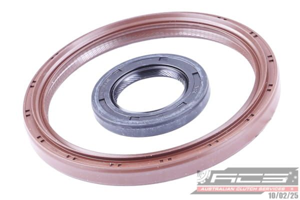SHAFT SEAL KIT - TOYOTA - TecDoc Only