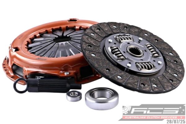 KIT PER TOYOTA - TecDoc Only
