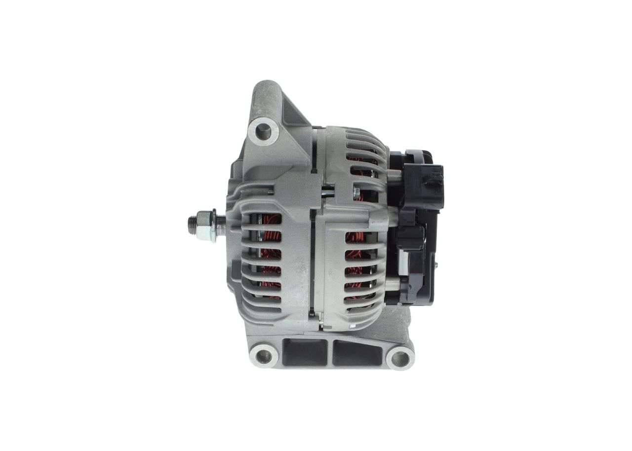 Generator Generator
