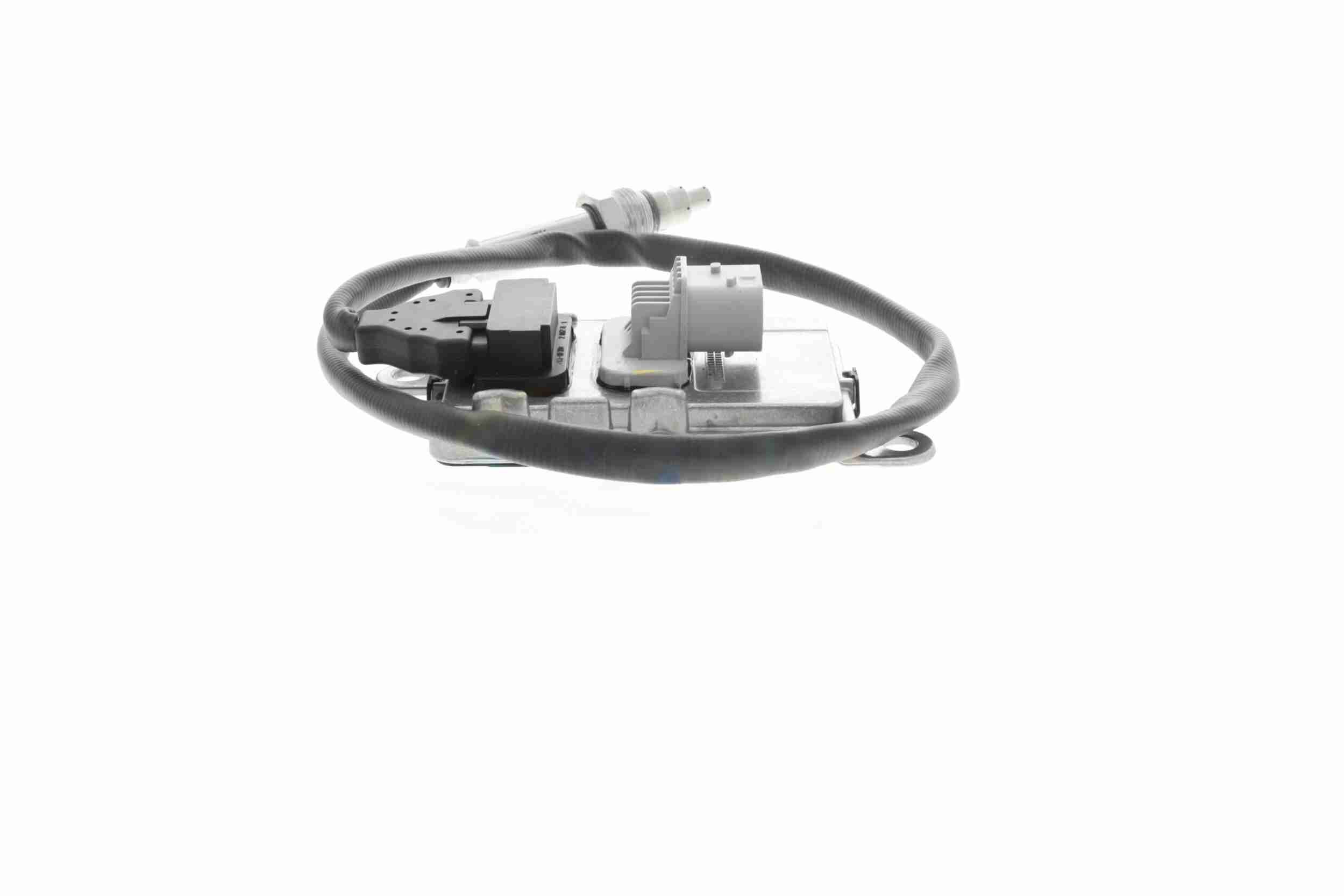 NOx-Sensor, NOx-Katalysator
