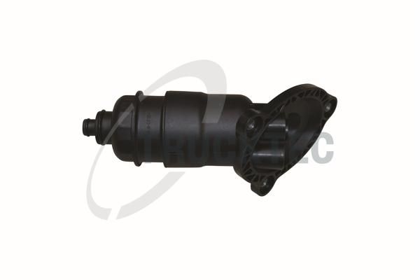 Hydraulikfilter, Automatikgetriebe