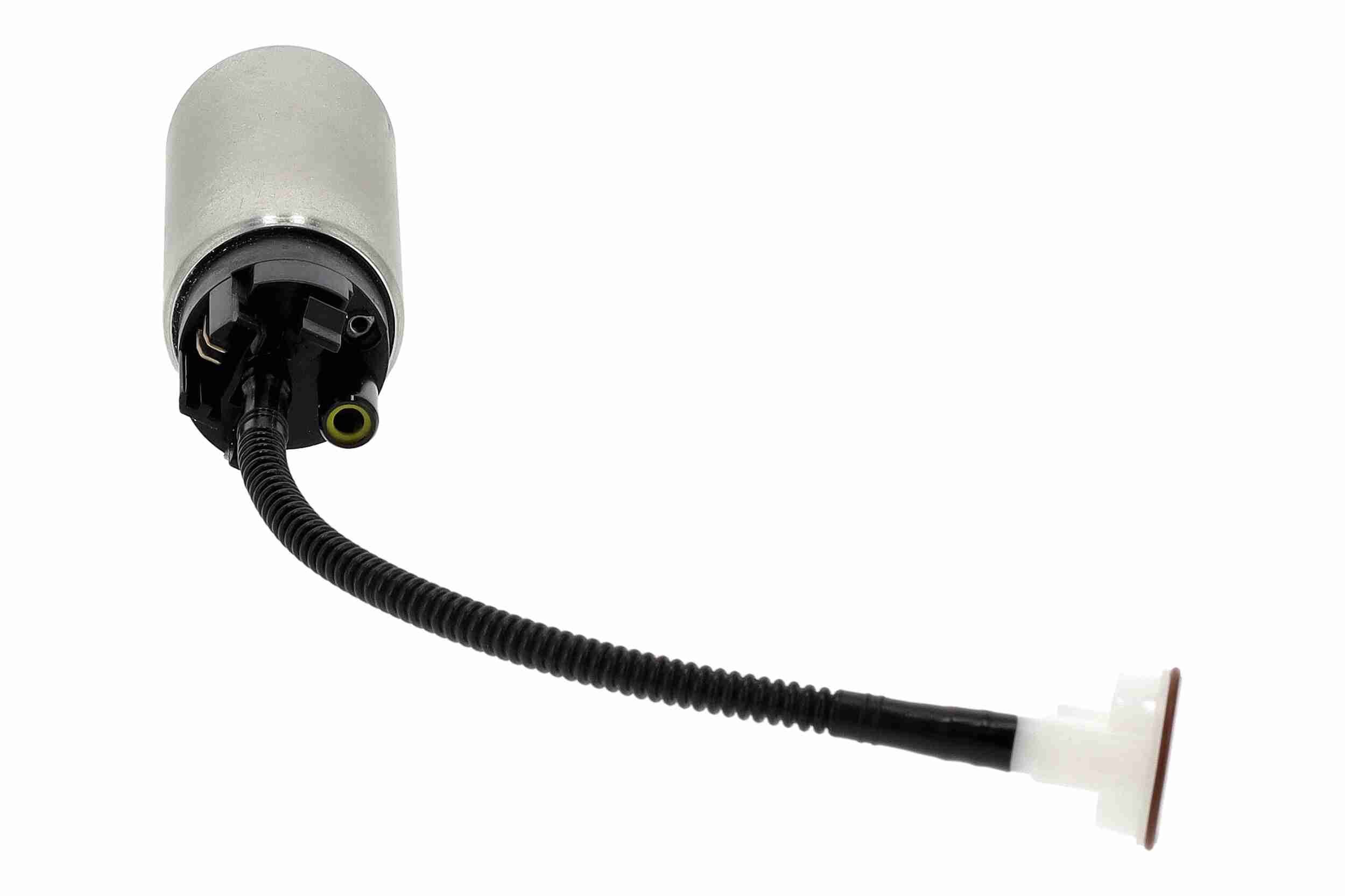 Kraftstoffpumpe