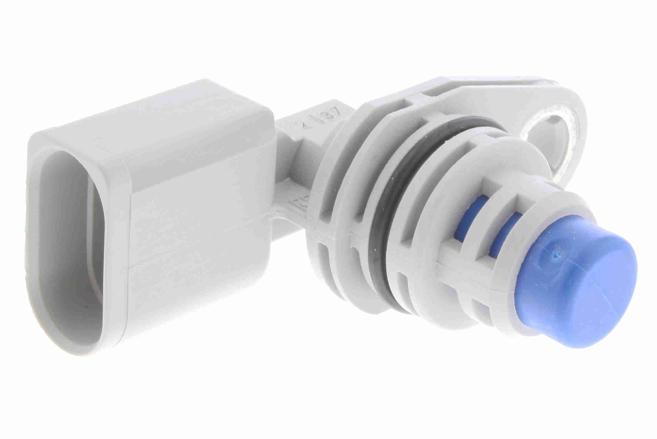 Sensor, Z&uuml;ndimpuls