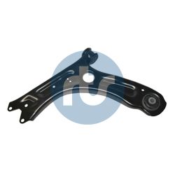 Control/Trailing Arm, wheel suspension 76-90962-2