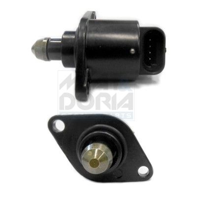 MEAT & DORIA 84013 Idle Control Valve, air supply