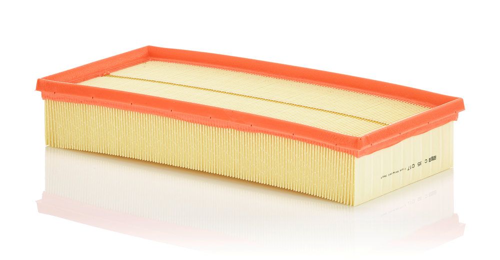 oro filtras