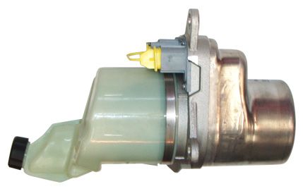 Hydraulikpumpe, Lenkung