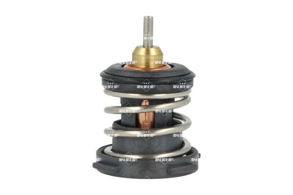 Thermostat, K&uuml;hlmittel