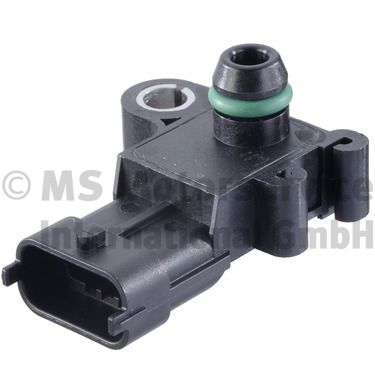 Sensor, Saugrohrdruck
