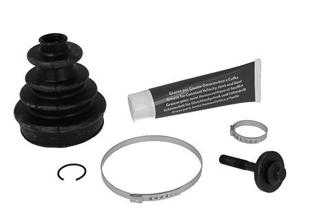 Bellow Kit, drive shaft 13-0478