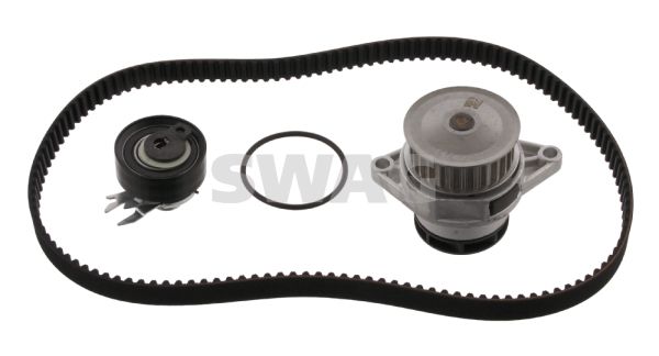 Water Pump & Timing Belt Kit 30 93 2739