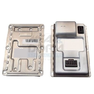 Z&uuml;ndger&auml;t, Gasentladungslampe