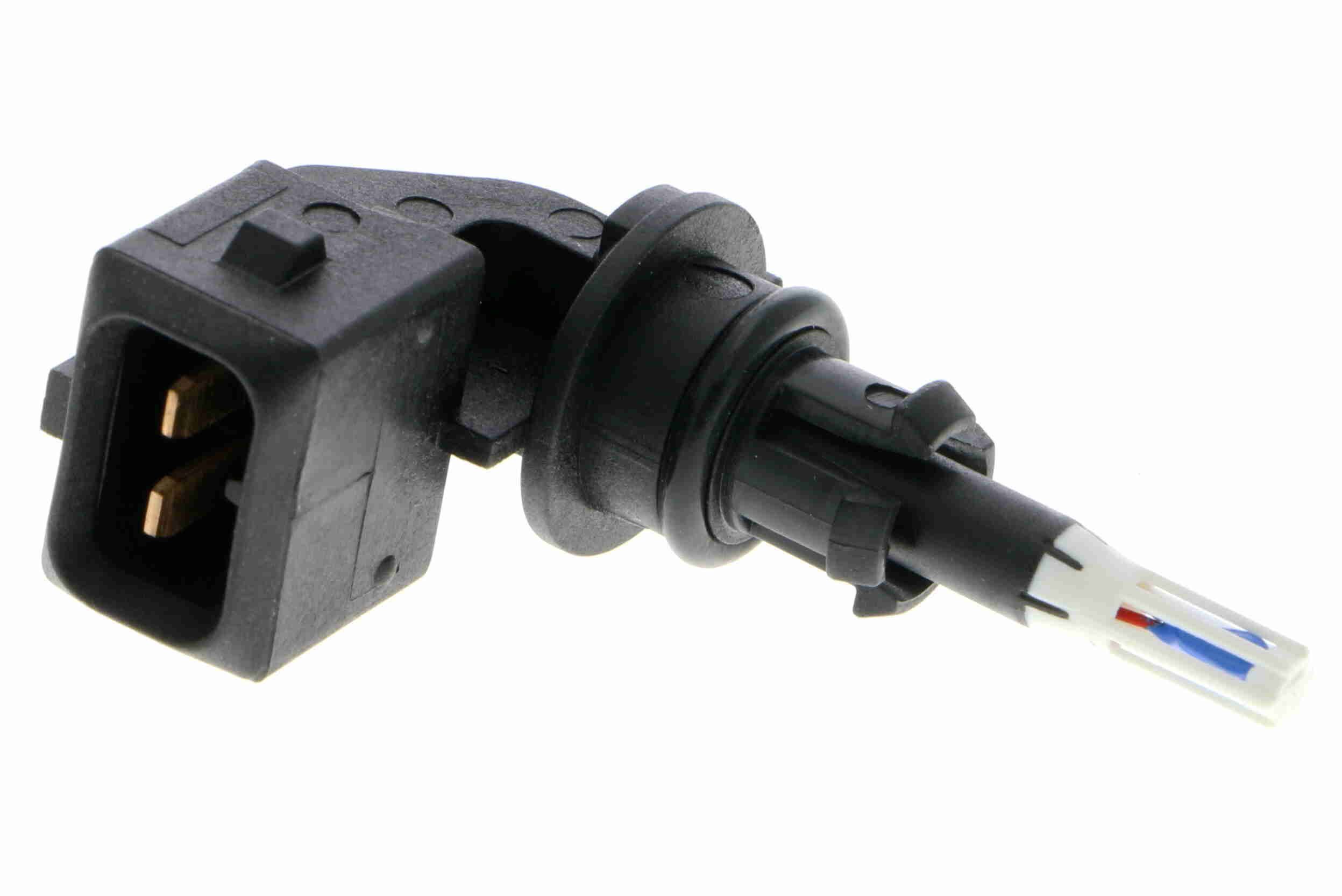Sensor, Ansauglufttemperatur