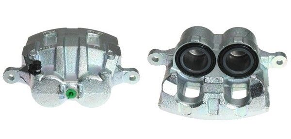 Bremssattel