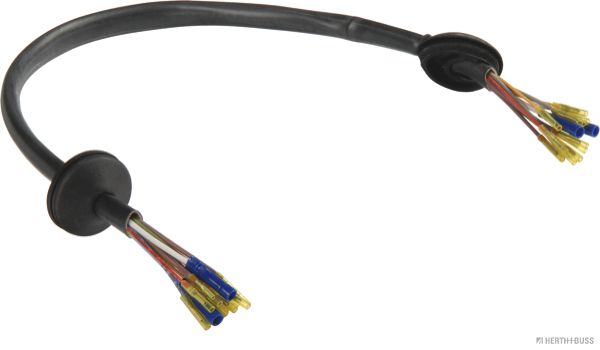 Kabelreparatursatz, Kofferraumdeckel