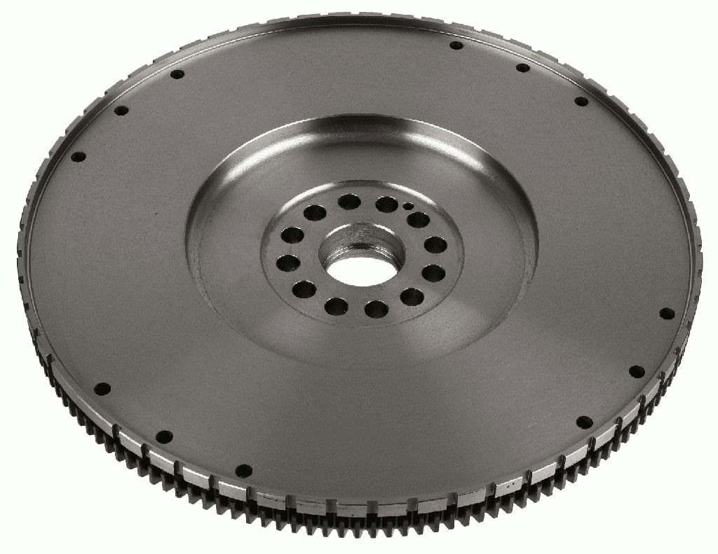 3421 601 086 SACHS Lendkerék